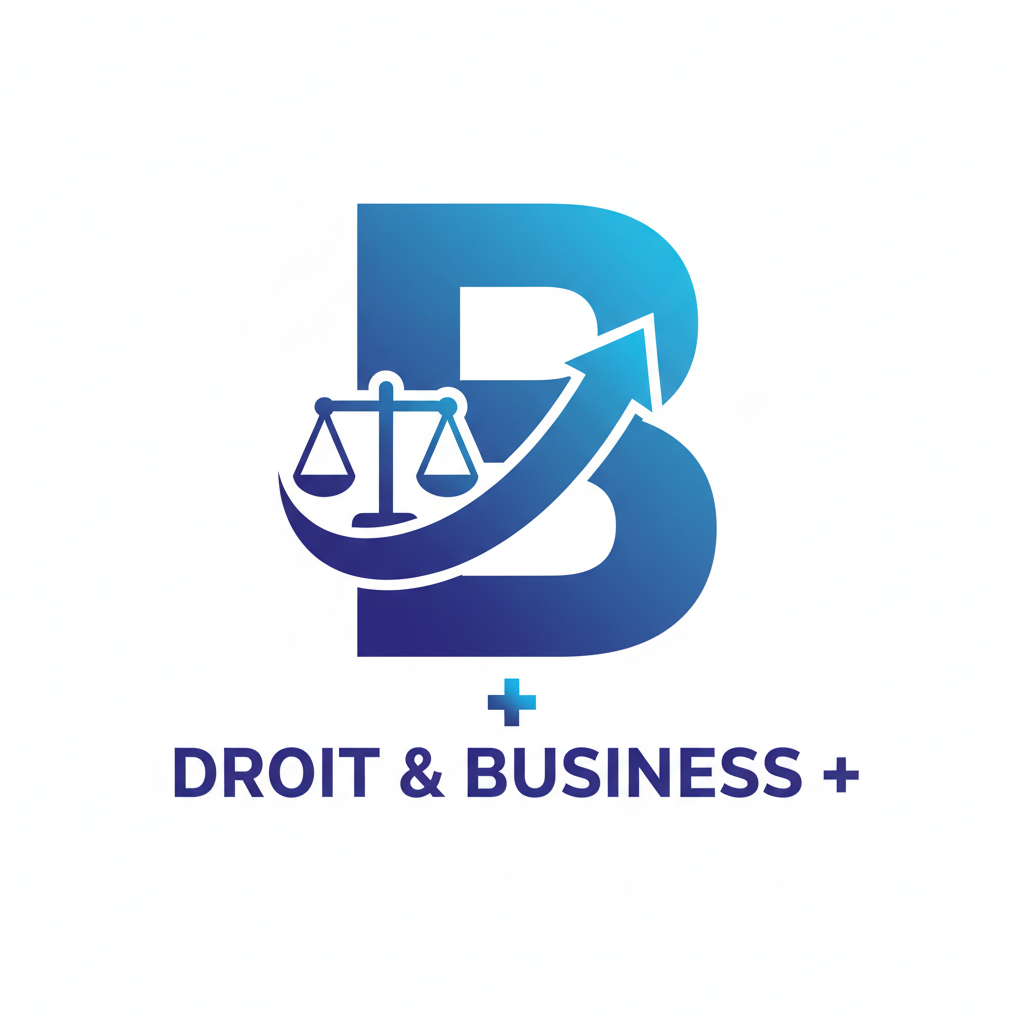DROIT & BUSINESS +